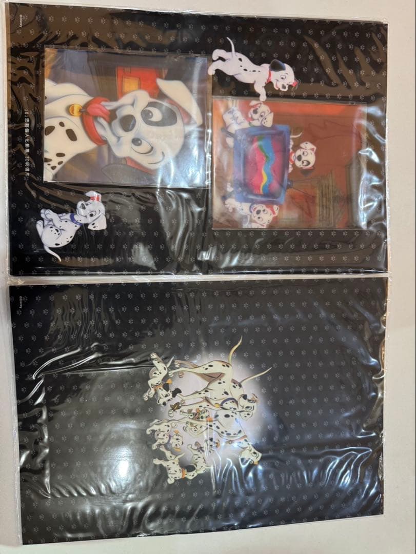 ディズニー 切手アルバムセット 4冊 Yahoo!オークション - Disney