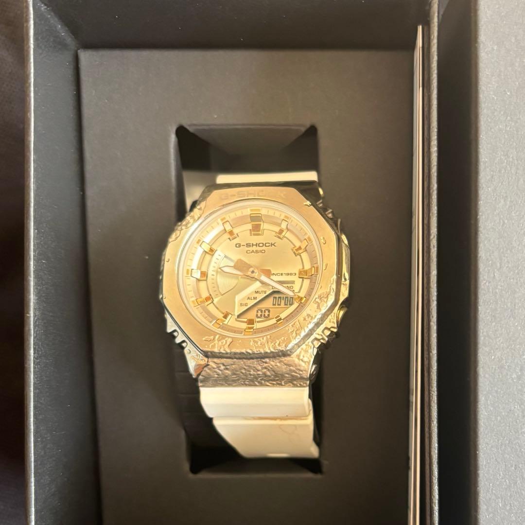 セール　【G-SHOCK】