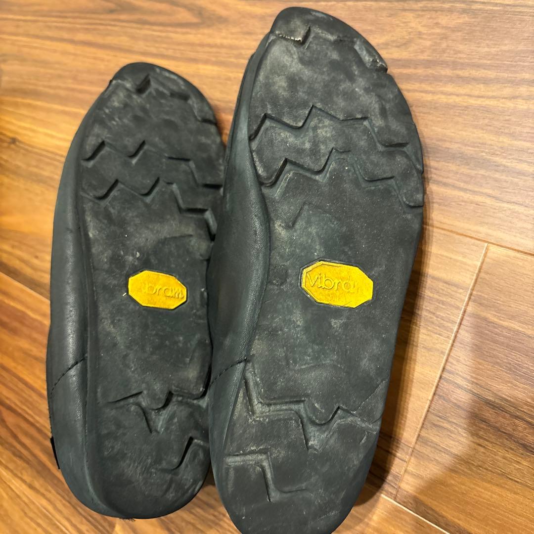 Clarks Originals GORE-TEX ワラビー　26.5