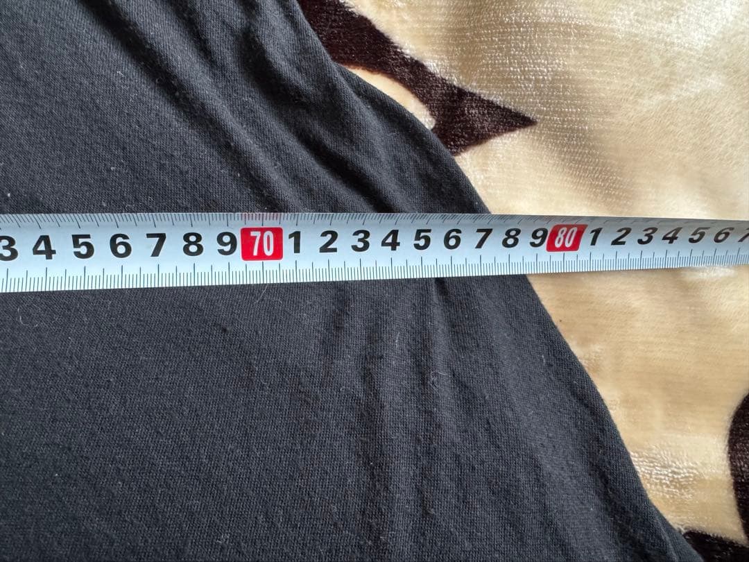 LGB ルグランブルー　ロングタンクトップ　サイズ0