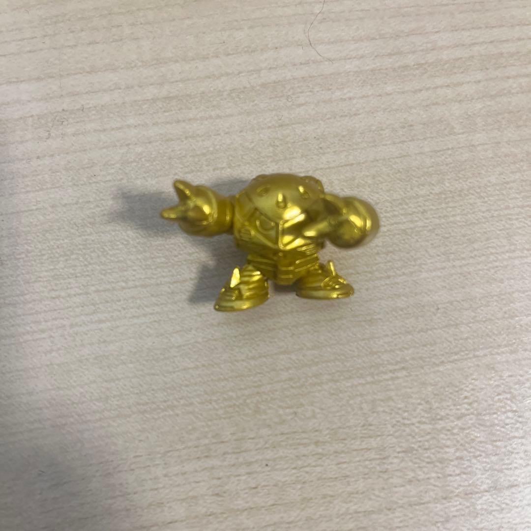 びっくらたまご SDガンダム ゴールドVer. 2026年最新】びっくらたまごSDガンダムの人気アイテム - メルカリ