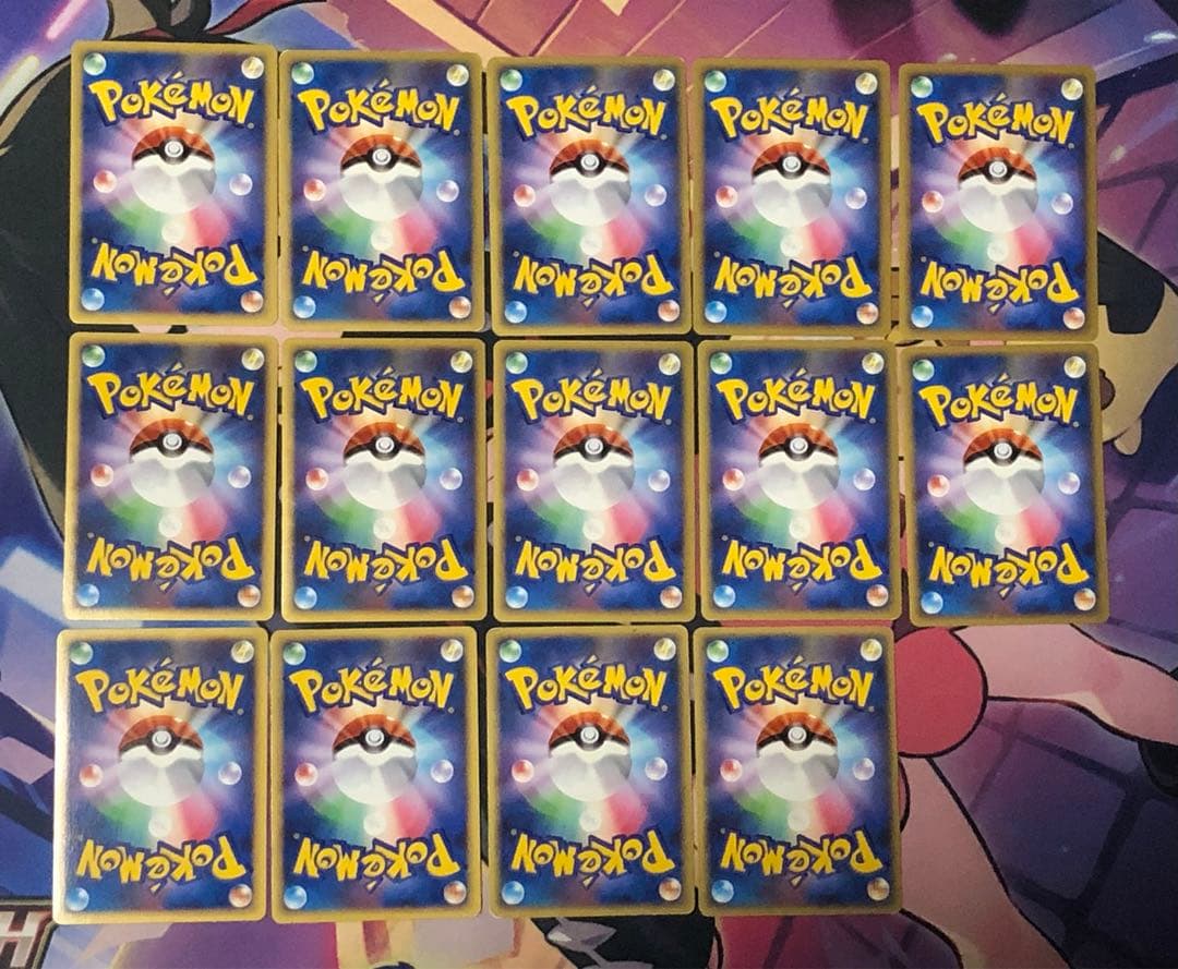 ポケモンカード　レジェンド　ミラー　まとめ売り　70枚