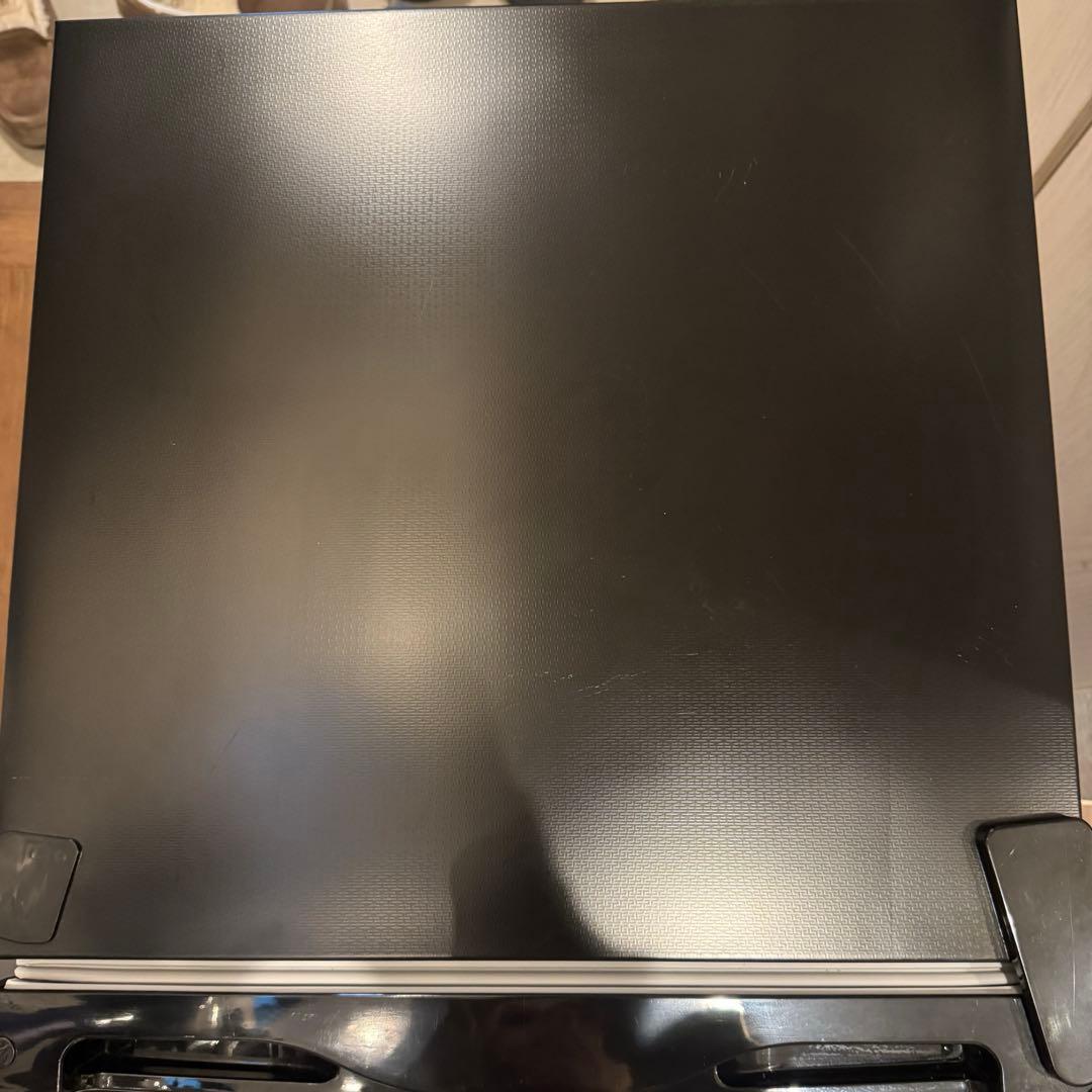 冷凍庫 33L 2025年製 MAXZEN