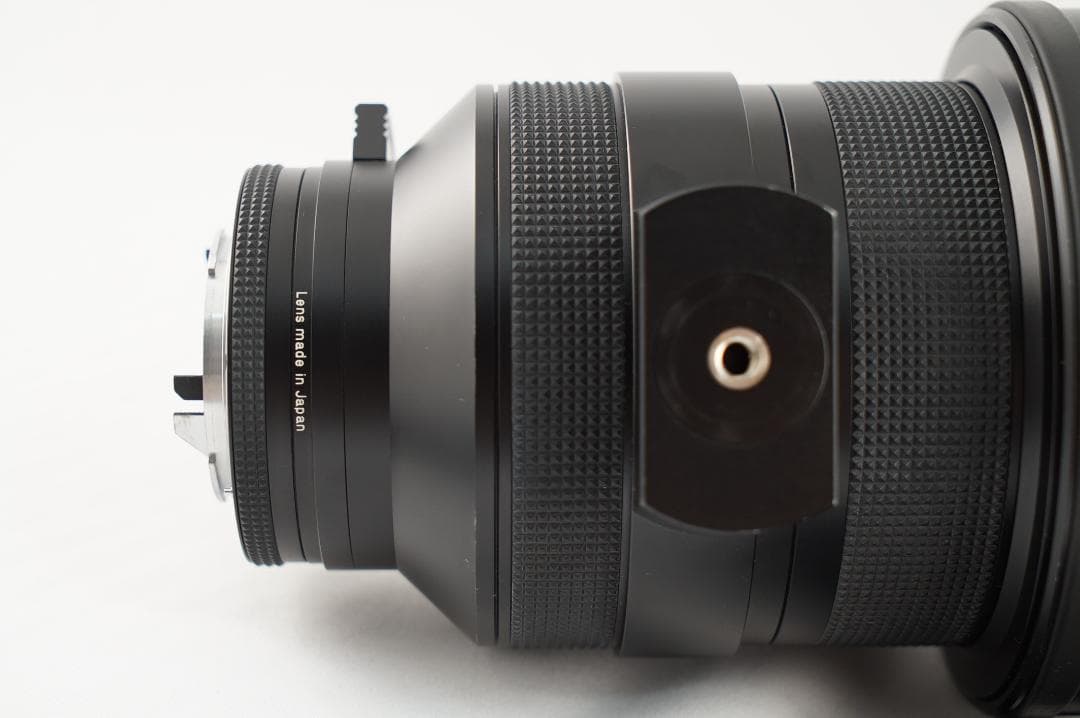 コンタックス カールツァイス アポゾナー 200mm F2 MMJ 極美品 - メルカリ