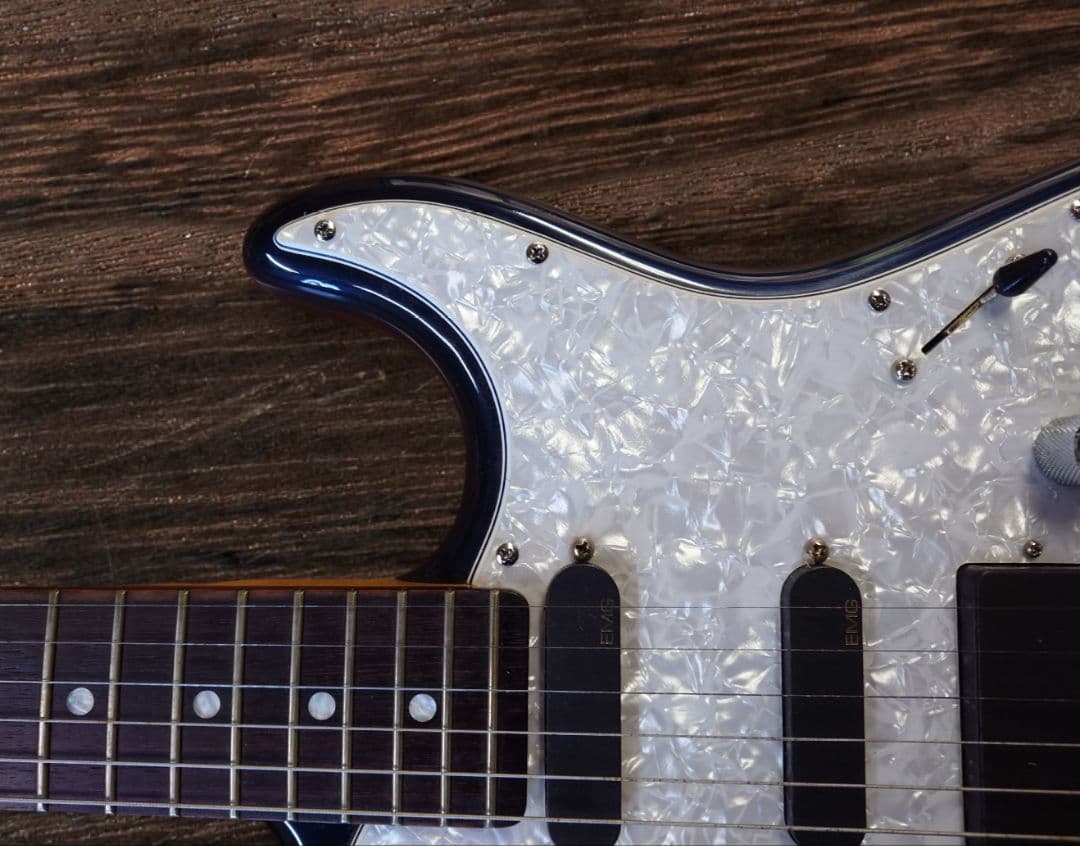 Valley Artsエレキギター