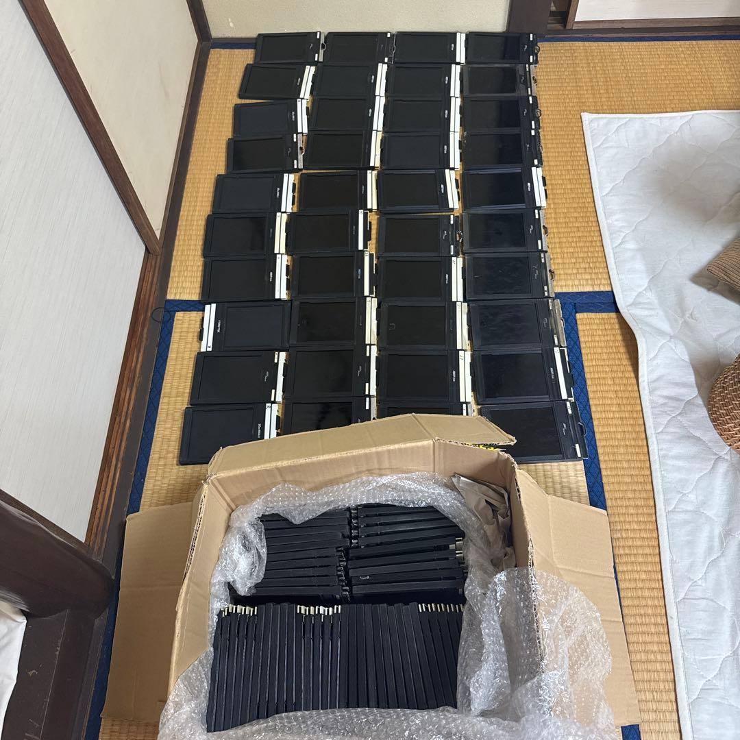 4x5 フィルムホルダー film holder 多数 4x5 フィルムホルダー film holder 多数