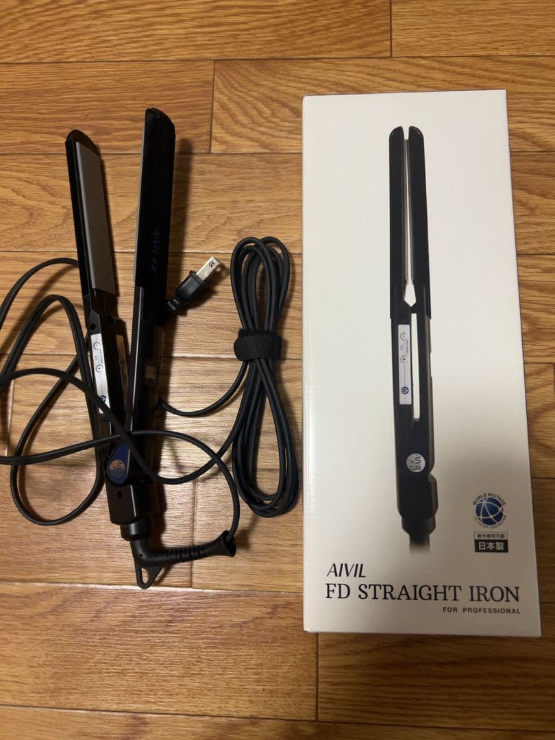 レンツアイロン 角3ミリ LENZ/レンツ システムアイロン 3mm Z-3/5角