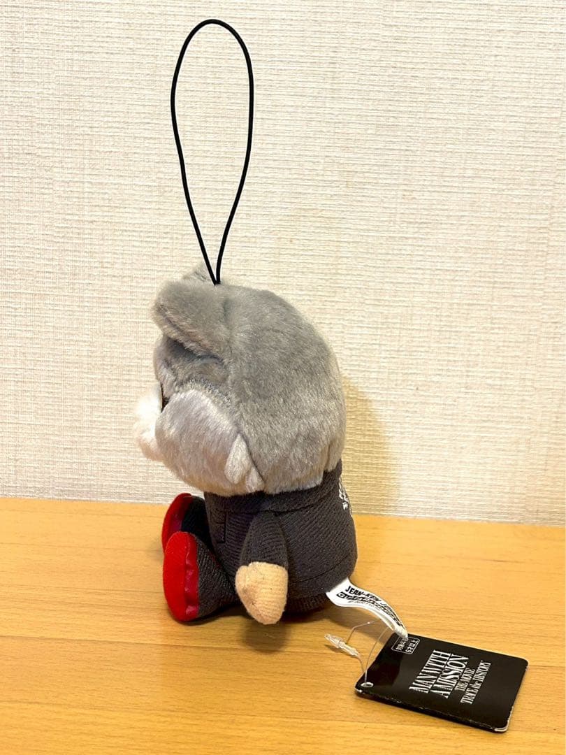 【マンウィズ】TOHO限定 ジャンケン・ジョニー マスコット