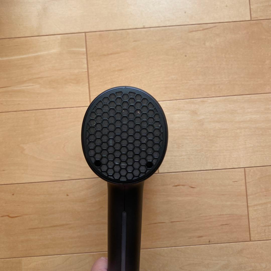 Panasonic eh-na0j 新品モーター交換済み