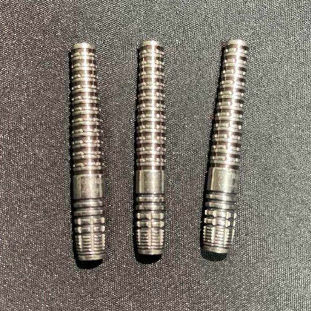 キッド３後藤智弥 TRiNiDAD Undisputed KID TYPE3