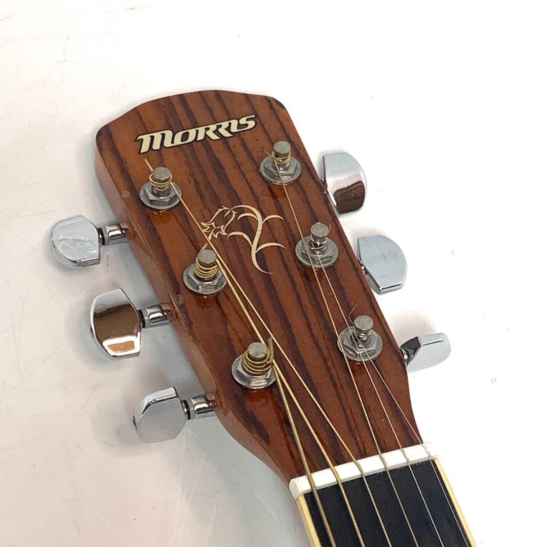 Morris モーリス FC-2 Ⅱ SWR エレアコ ギター サンバースト - メルカリ