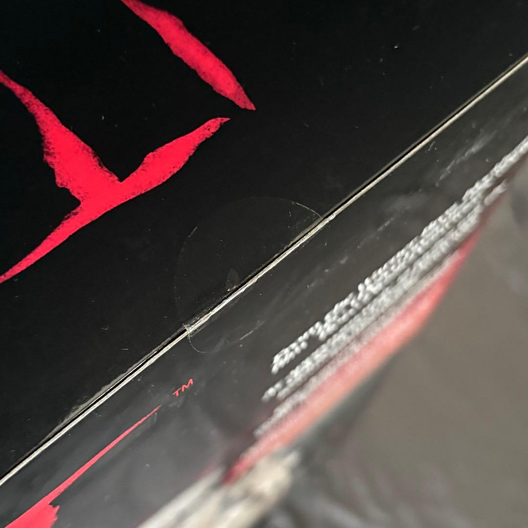 【未開封】激レア　IT ペニーワイズ　18インチ　フィギュア　メズコトイズ