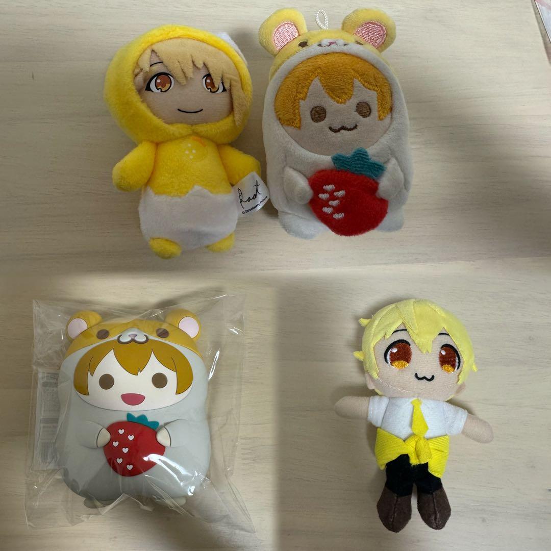 るぅとくん まとめ売り