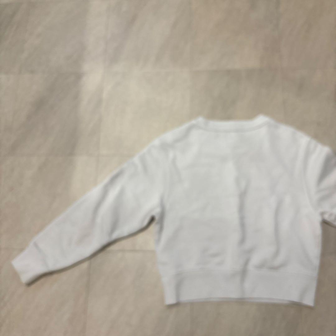 バーバリー　トレーナー　8Y