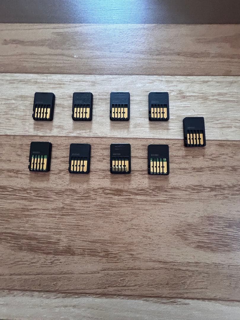 Nintendo Switch ゲームソフト