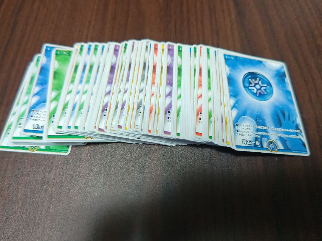 ホロライブOFFICIALカードゲーム　まとめ売り