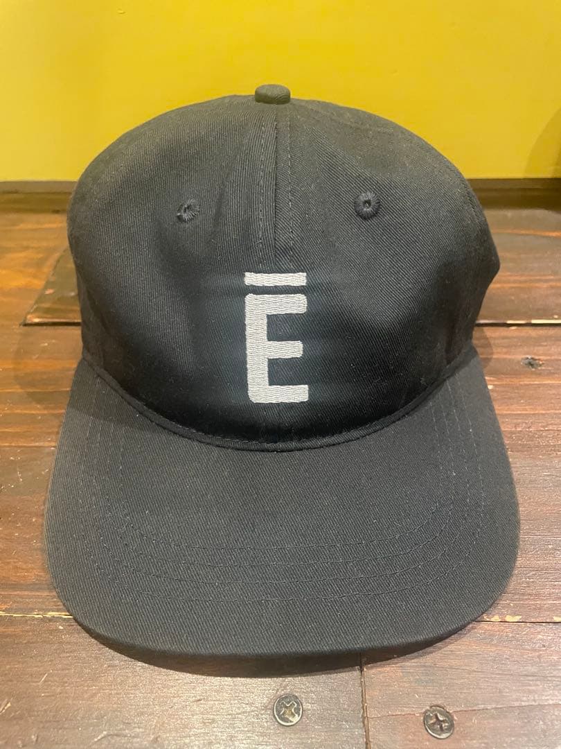 帽子 ENNOY CAP 新品-エンノイ ENNOY COTTON CAP スタイリスト私物 キャップ-- ENNOY