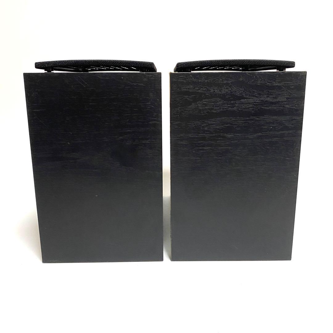 DENON スピーカー ブラックSC-M40ペア