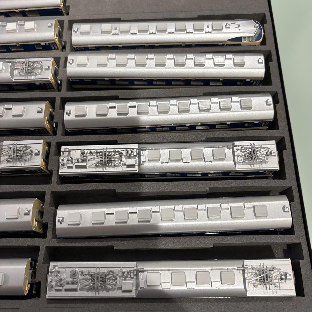 Nゲージ カトー10-1237/1239 583系 13両社外ケース入り