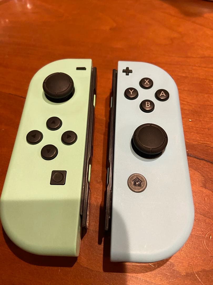 Nintendo Switch あつまれ どうぶつの森デザイン