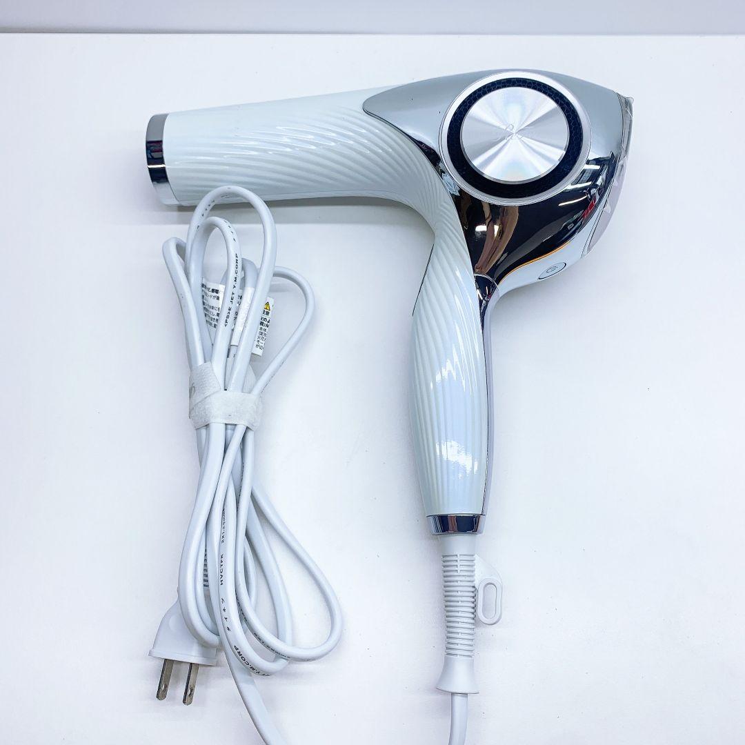 《美品⭐️ノズル付き》Refa リファ ビューティック ドライヤー プロ MTG