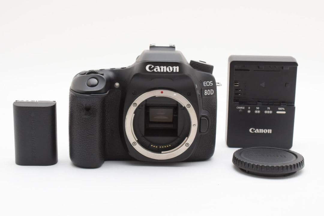 キヤノン Canon EOS 80D ボディ SS220 #790 キヤノン Canon EOS 80D ボディ SS220 #790 価格.com - CANON EOS 80D