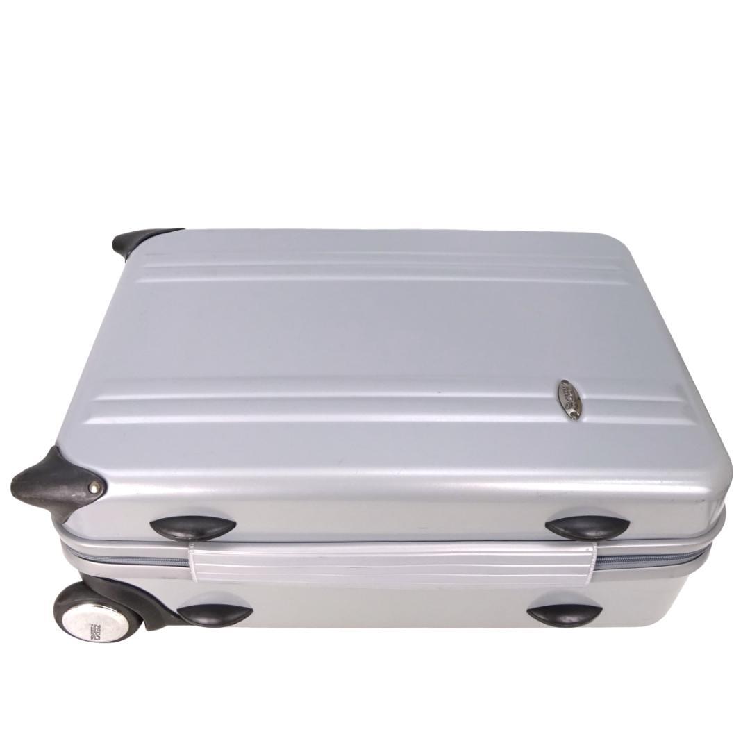 RIMOWA リモワ SAMBA サンバ キャリーケース グレー※ジャンク品 RIMOWA