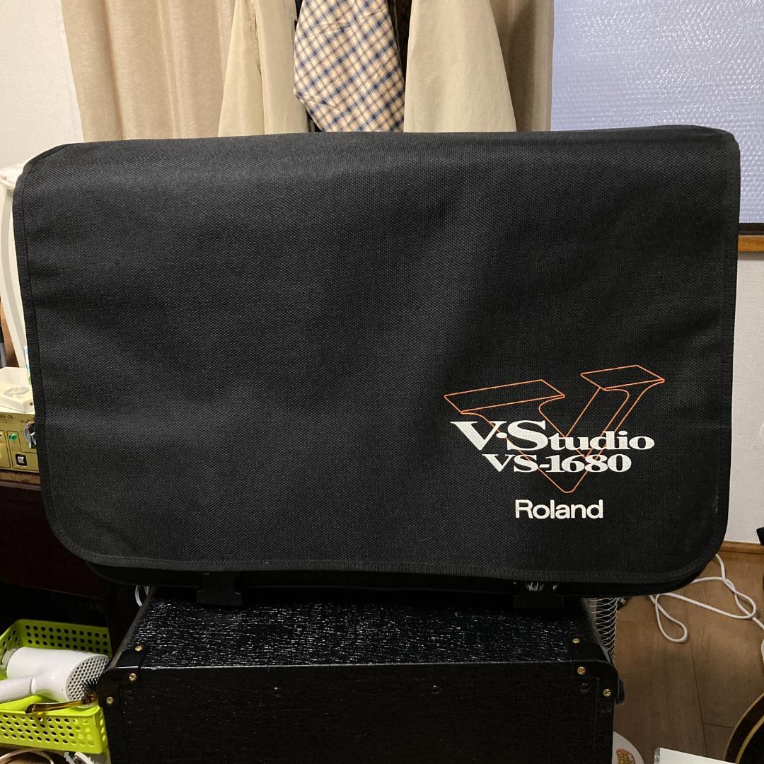 Roland ローランド VS-1880 MTR マルチトラックレコーダー