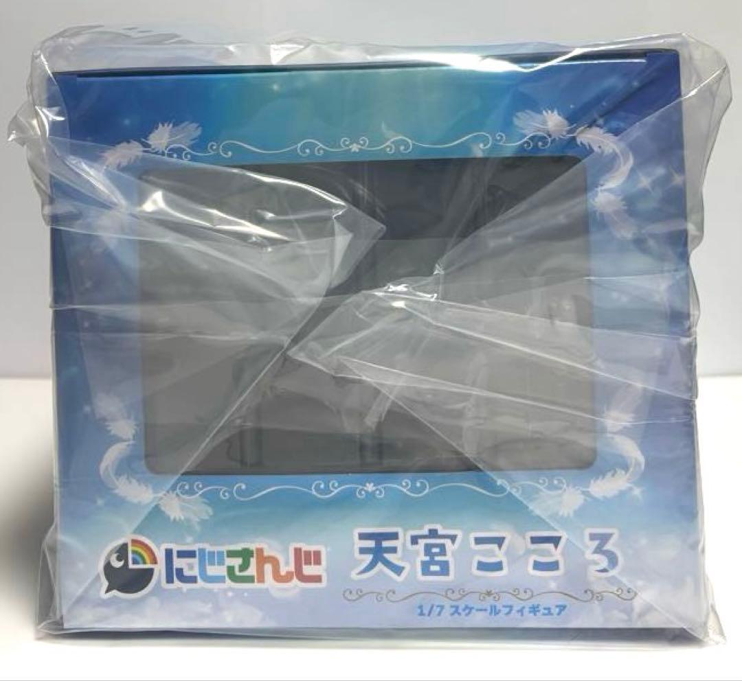 フリュー　F:NEX 天宮こころ 1/7スケールフィギュア