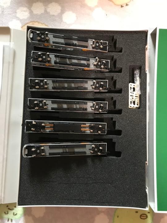 東急電鉄 6000系 6両基本セット 10322