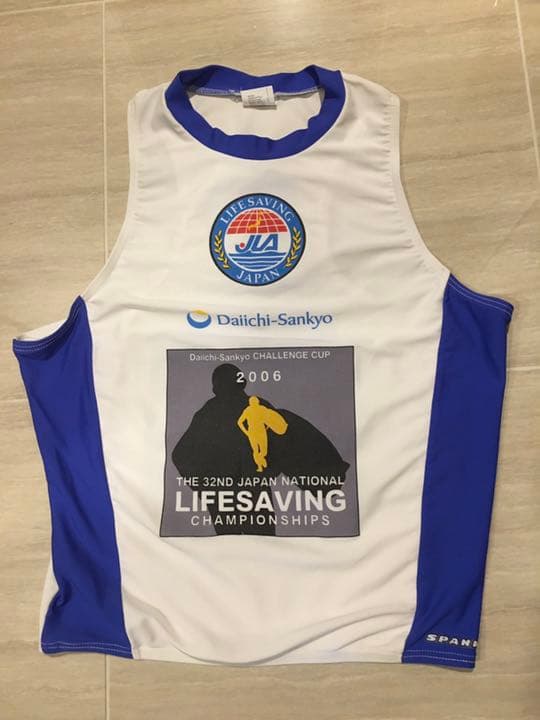 ライフセービング 大会ラッシュ JLA 全日本選手権ライフセーバー