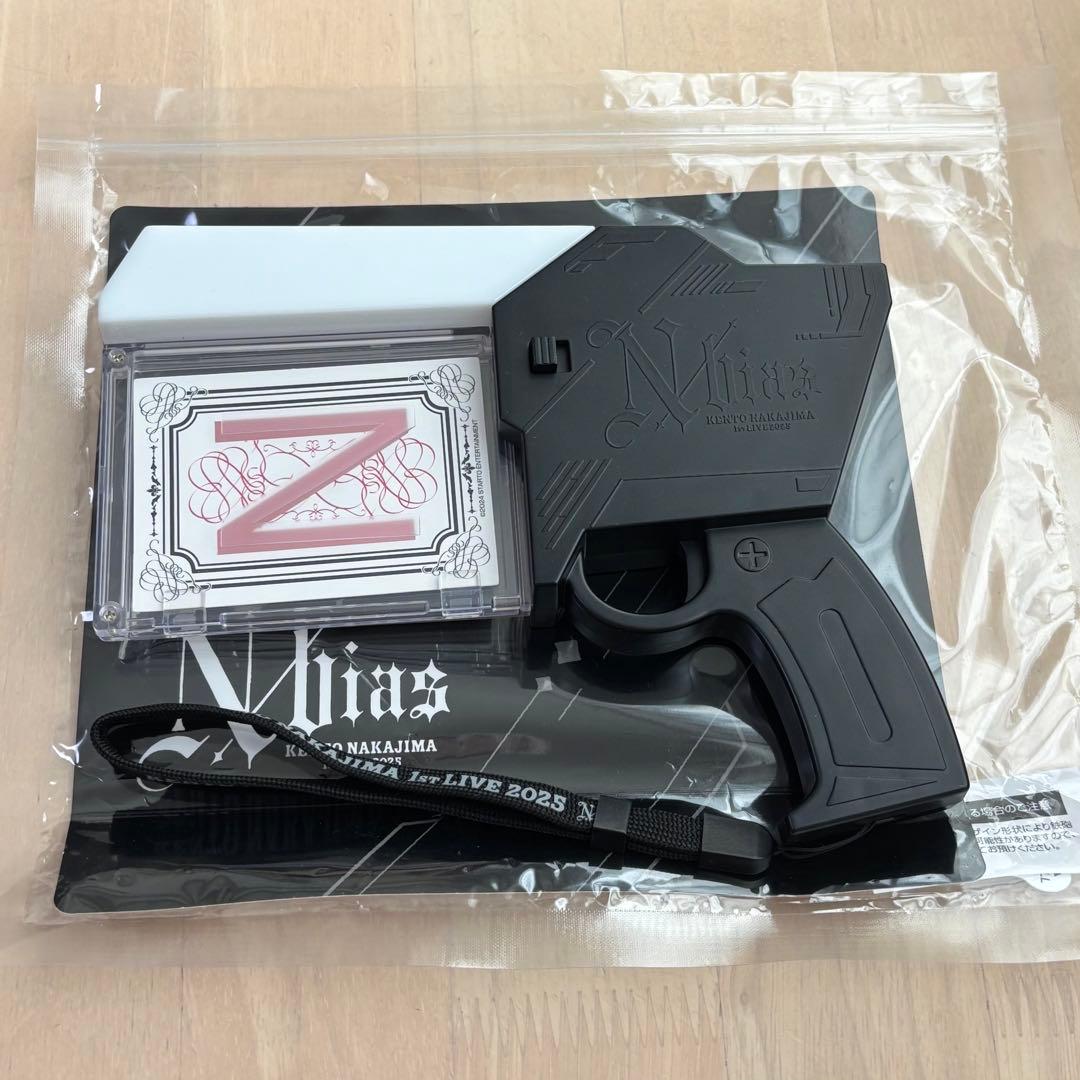 ピカレスクの銃口 中島健人 ペンライト - メルカリ