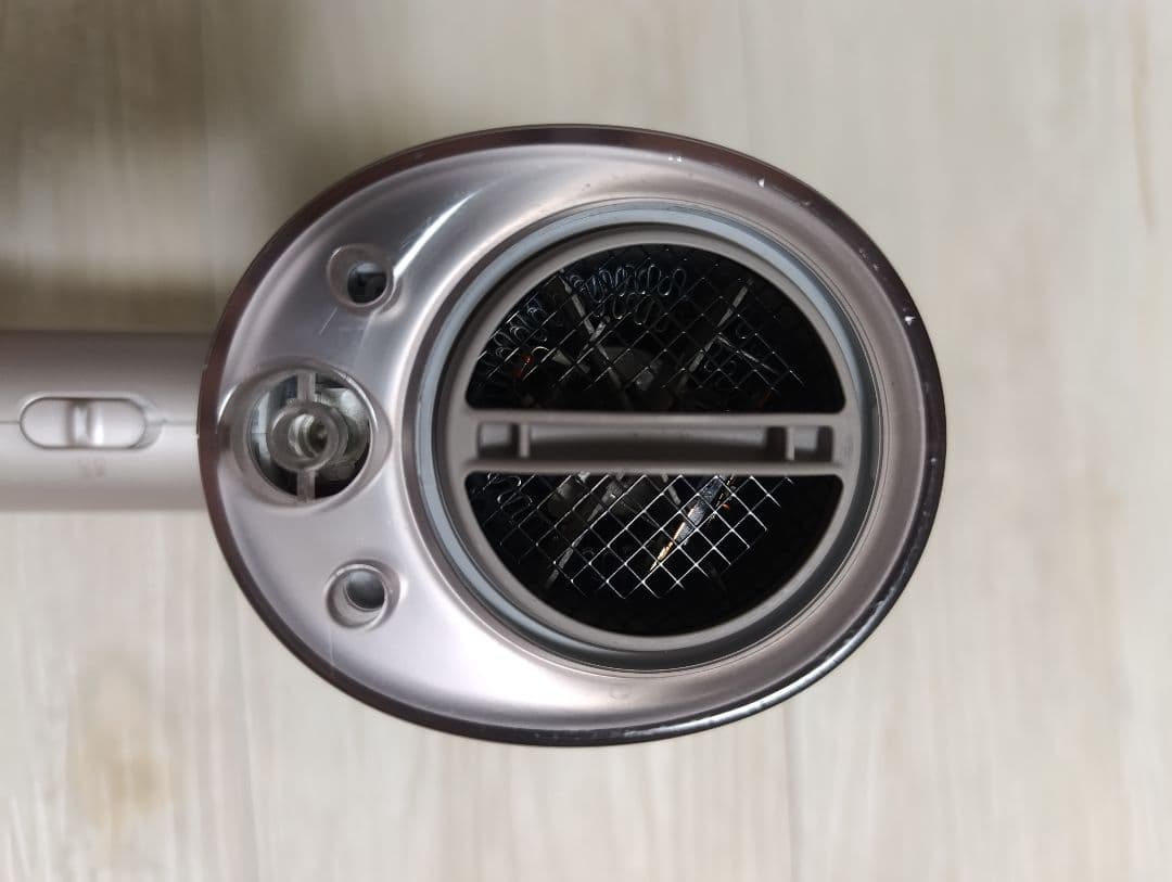 パナソニック ナノケア Panasonic EH-NA0J 22年製 P 02