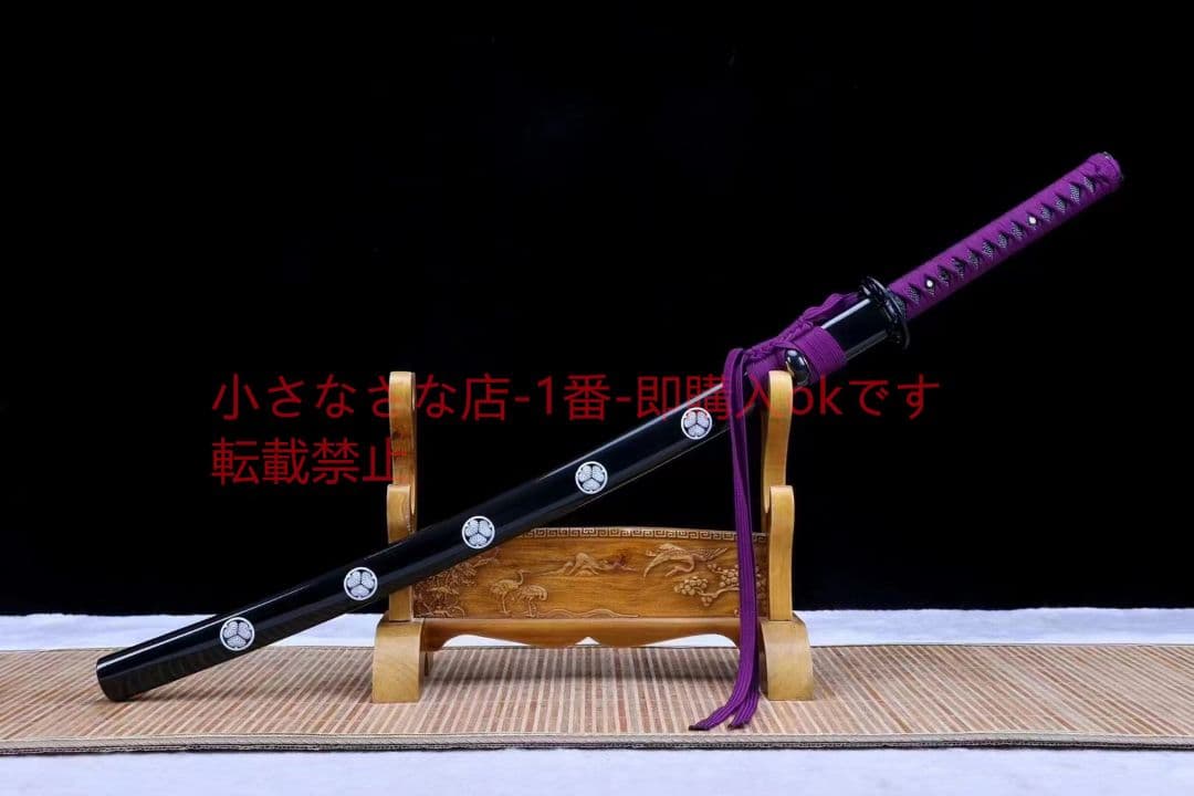 氷桜 古兵器 武具 刀装具 日本刀 模造刀 居合刀