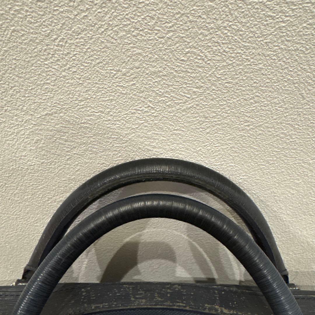 PELLE MORBIDA ペッレモルビダ　ビジネスバッグ　キャピターノ