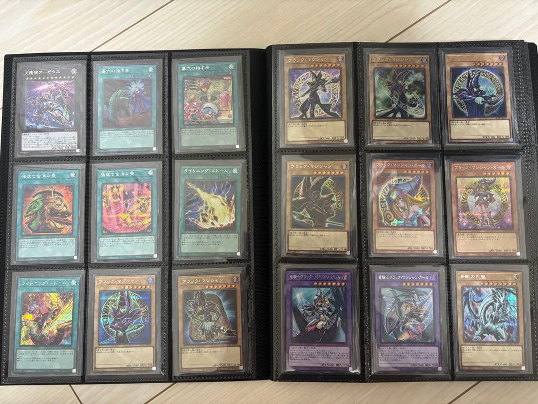 quartercenturyartcollection シクレアコンプファイル