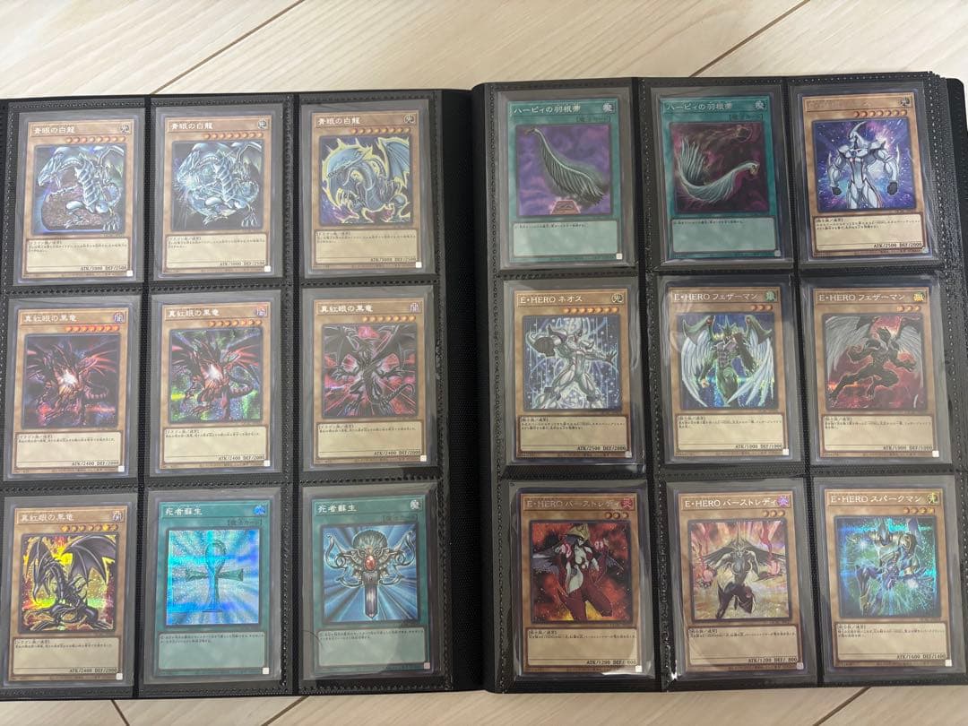 quartercenturyartcollection シクレアコンプファイル