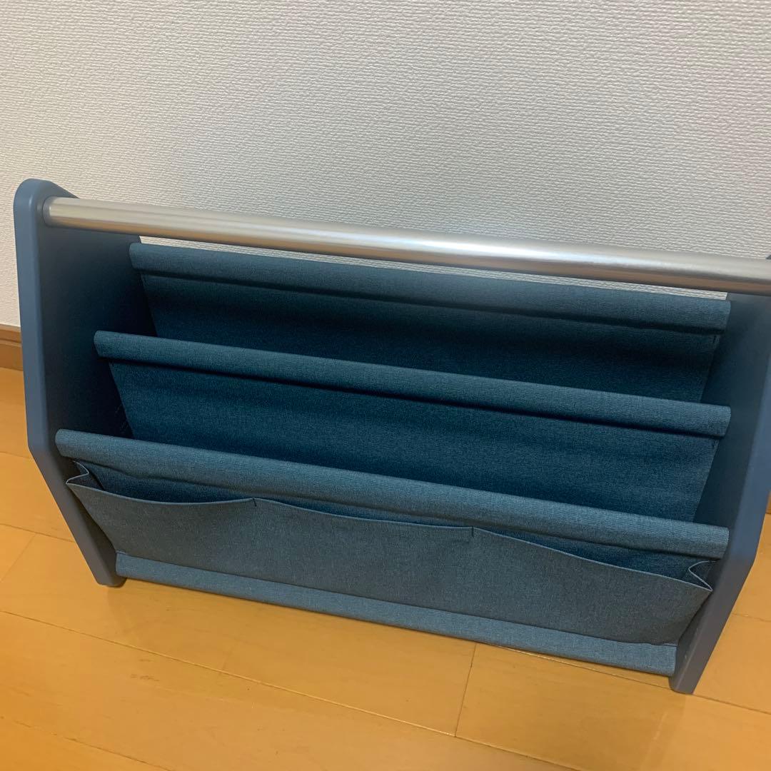 vitra Locker Box / ロッカー ボックス 新品 ブルー