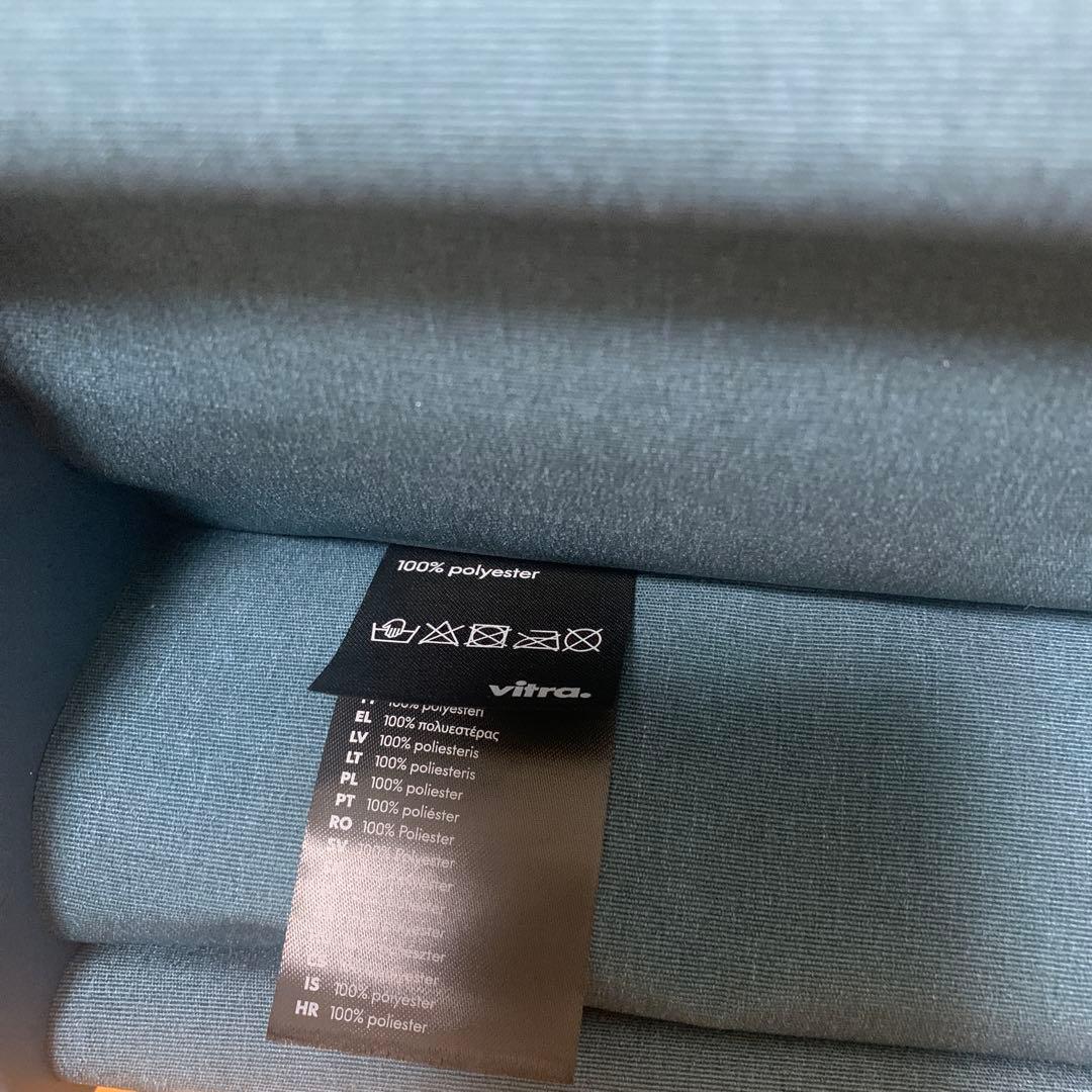 vitra Locker Box / ロッカー ボックス 新品 ブルー