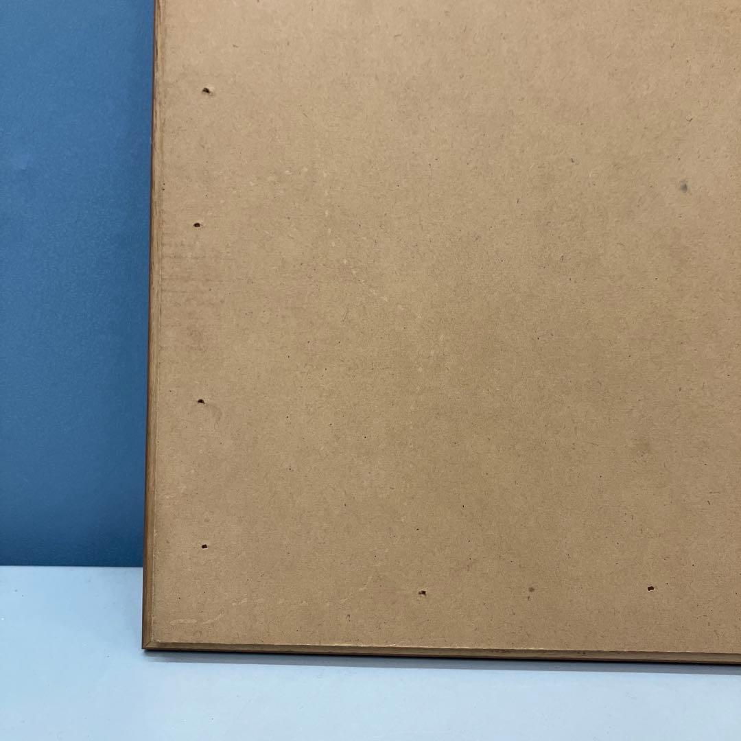 希少 アントン・ピック シャドーボックス 額装 壁掛け 3Dアート 立体絵