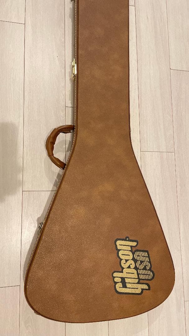 gibson flying v gothic II EMG ギブソン ゴシック