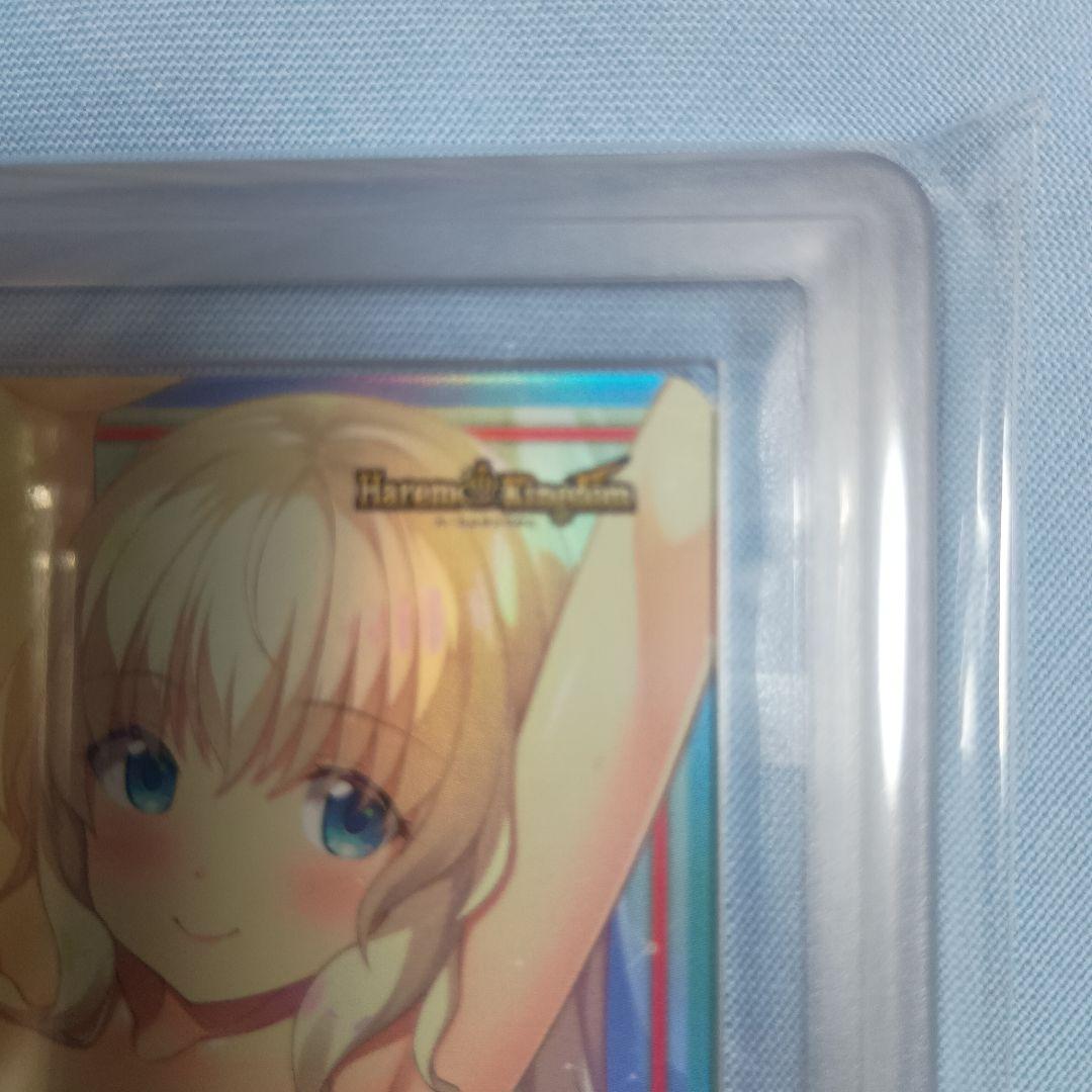 【ARS10+】DIVINE CROSS 早朝の一幕 ソフィーヤ Partner