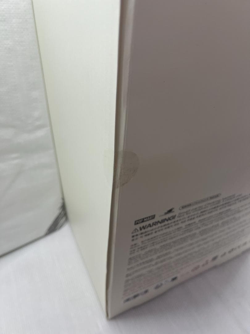 カ*ス様 未開封 ZIMOMO I FOUND YOU ジモモ ラブブ ぬいぐる