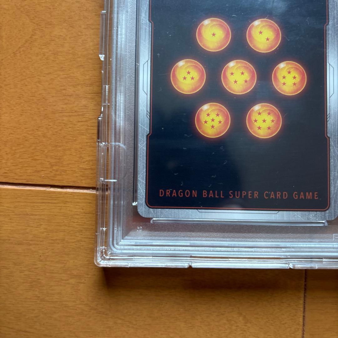 ベジータ - Chanmpionship WAVE1 BEST32 SR ★ …