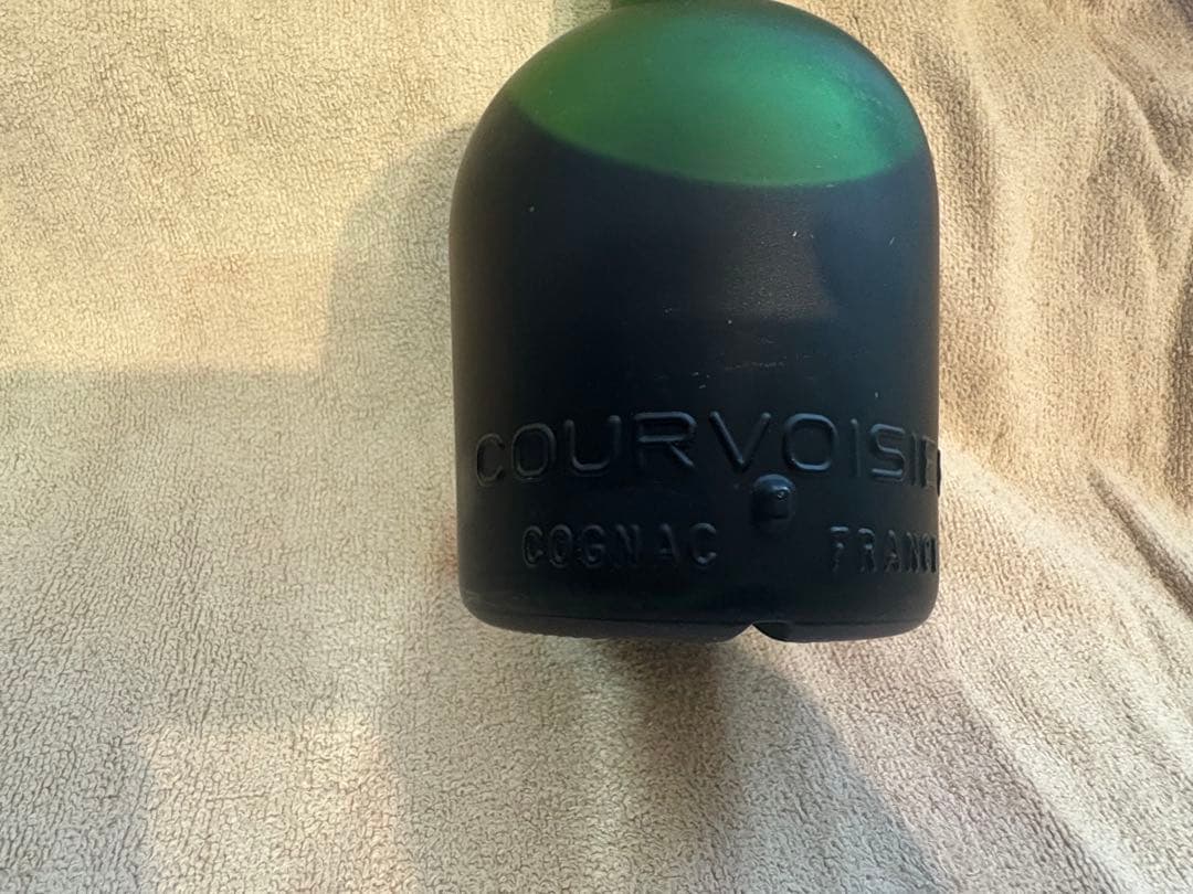 NAPOLEON コニャック Her Majesty the Kingの通販はau PAY マーケット