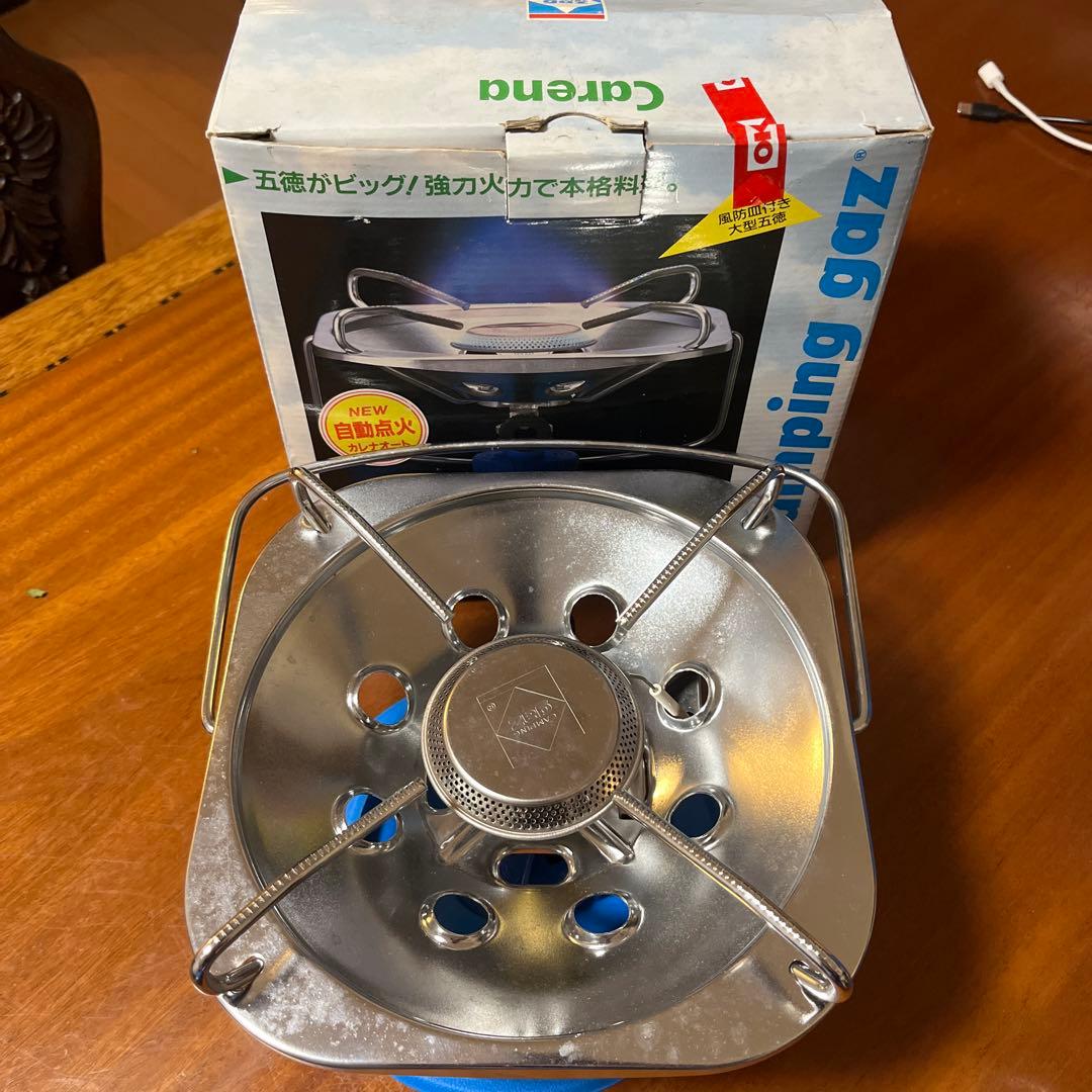 キャンピングガス　ガスカートリッジ　CV470 CV270 CV250 11本