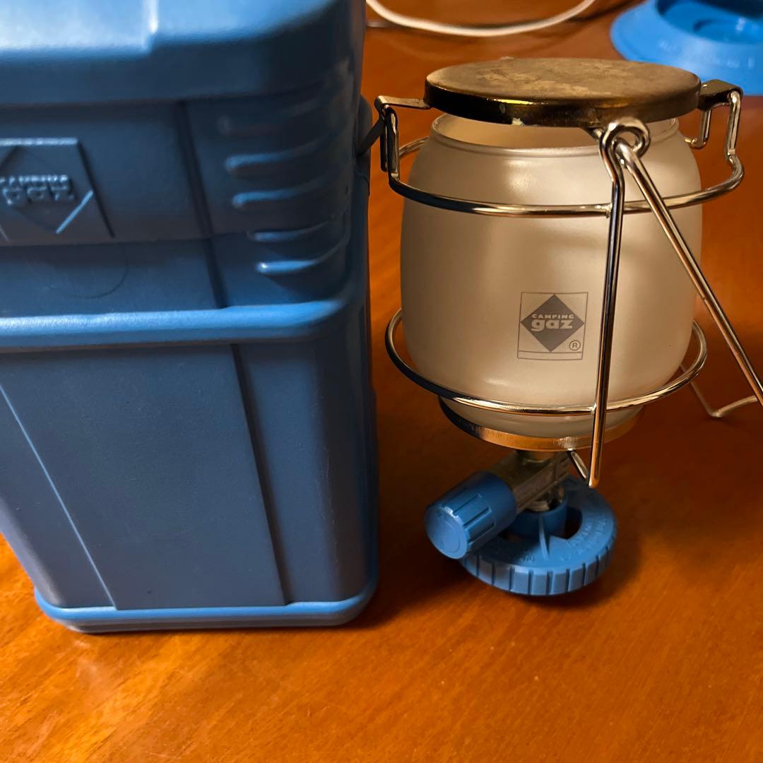 キャンピングガス　ガスカートリッジ　CV470 CV270 CV250 11本