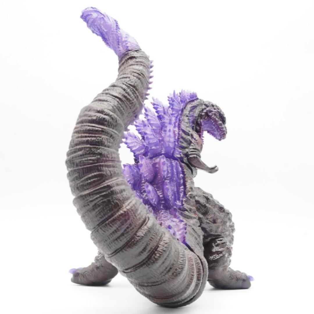 GODZILLA VINYL ART ゴジラ 2016 ノーマル