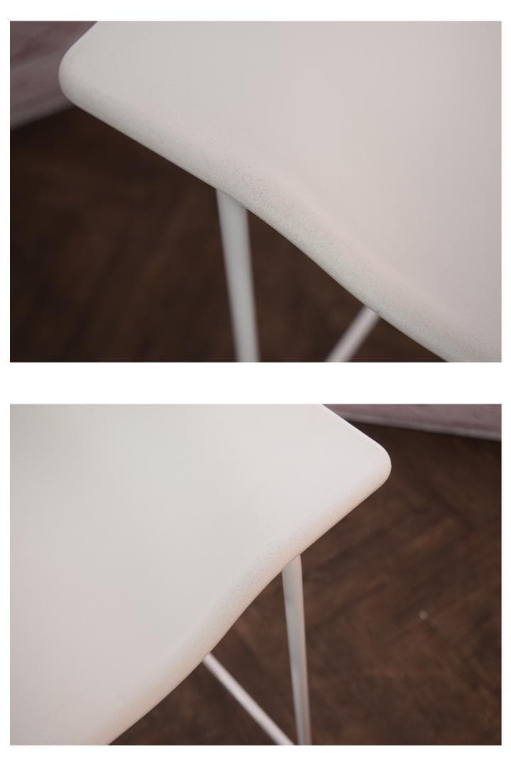 Cassina ixc.取扱 ヴィッカルベ ラストミニットハイスツール a