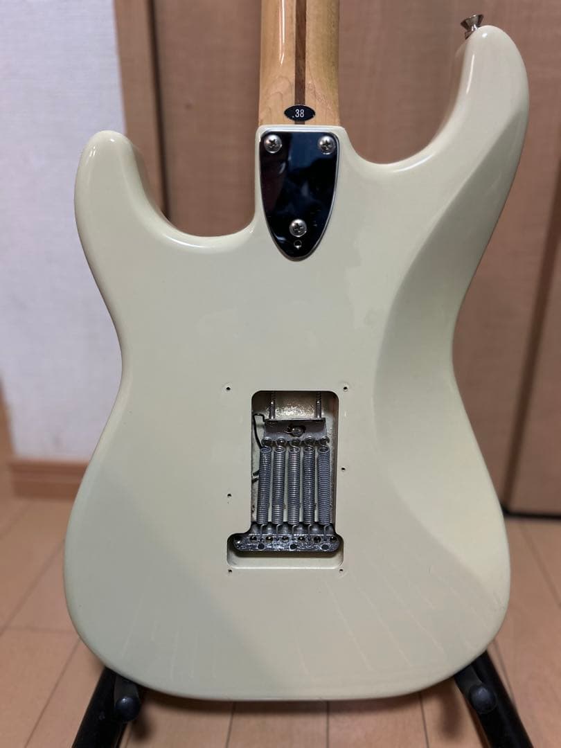 【相談可】Tokai Stratocaster Custom Edition